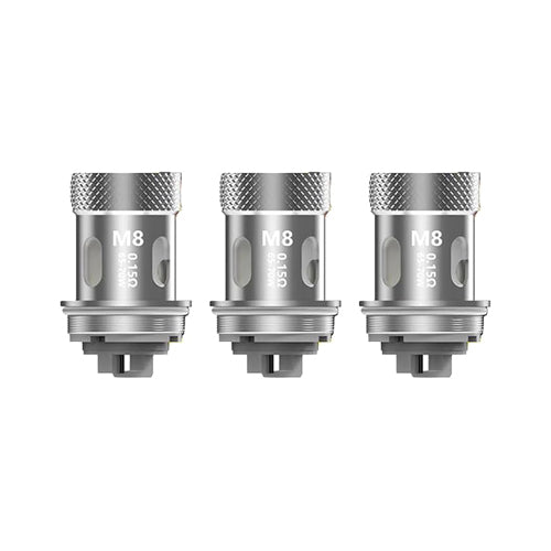 HorizonTech Falcon Replacement Coils X3