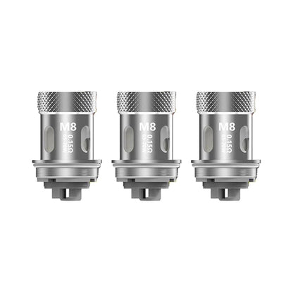 HorizonTech Falcon Replacement Coils X3
