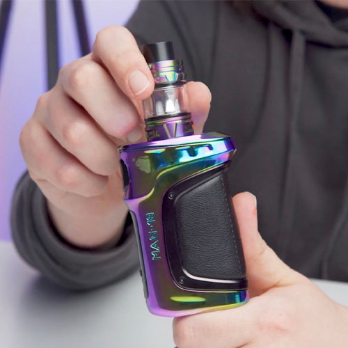 SMOK MAG-18 Vape Kit | MIST UK SMOK MAG-18 Vape Kit | MIST UK