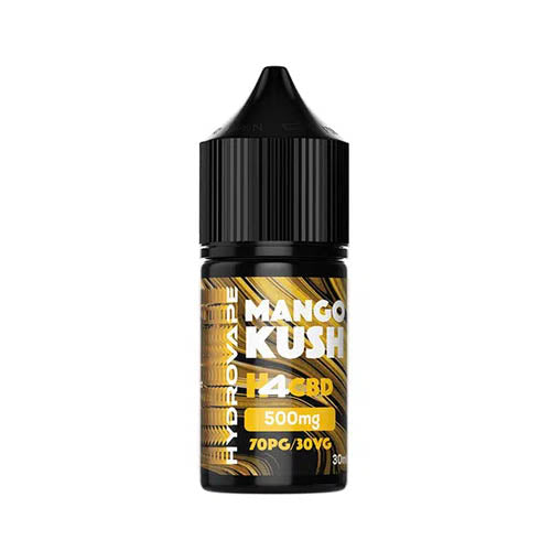 Hydrovape H4 CBD - Mango Kush - 500mg 30ml