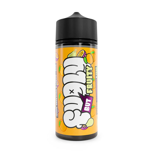 Fugly But Fruity - Mango Passionfruit Pear 100ml