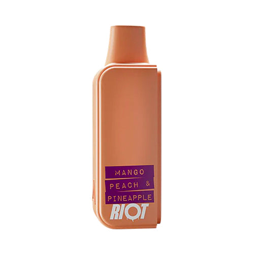 Riot Connex Prefilled Pods