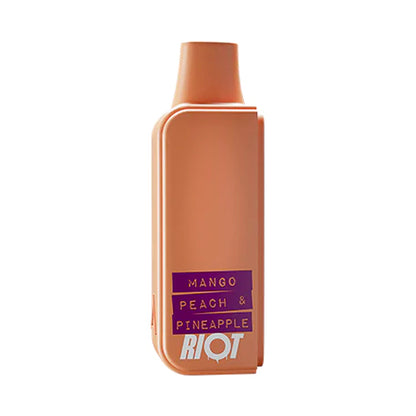 Riot Connex Prefilled Pods