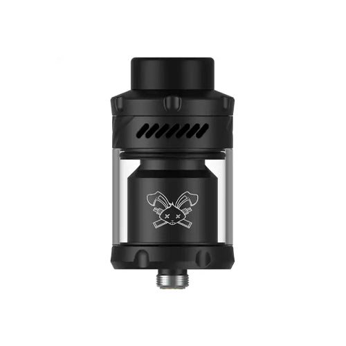 Hellvape Dead Rabbit 3 RTA