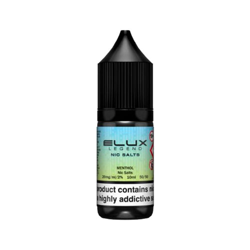 ELUX Legend Menthol Nic Salt 