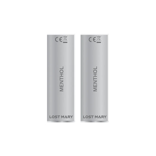 Lost Mary 4-in-1 Prefilled Pods X2