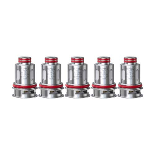 SMOK RPM 2 Replacement Coils X5
