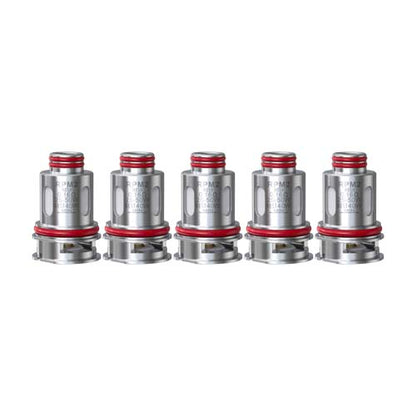 SMOK RPM 2 Replacement Coils X5