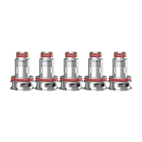 SMOK RPM 2 Replacement Coils X5