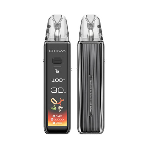 OXVA Xlim 3 Ultra Pod Kit