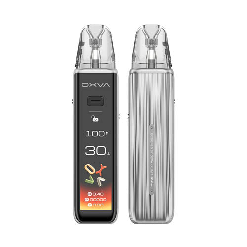 OXVA Xlim 3 Ultra Pod Kit