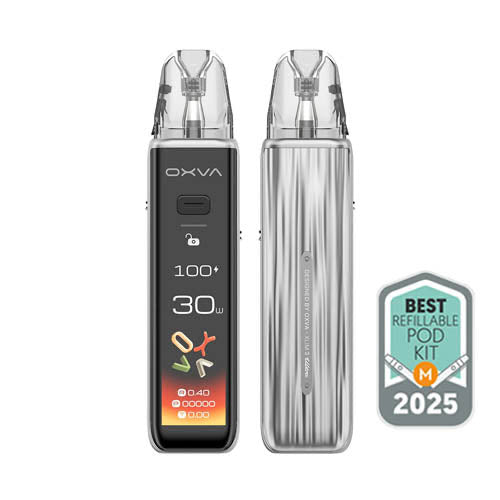 OXVA Xlim 3 Ultra Pod Kit