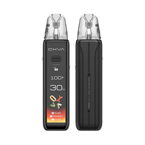 OXVA Xlim 3 Ultra Pod Kit