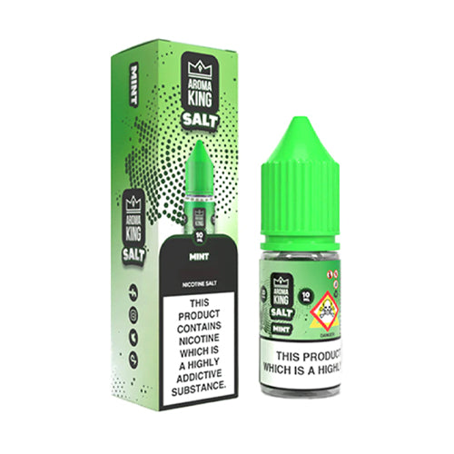 Aroma King Salt Mint Nic Salt