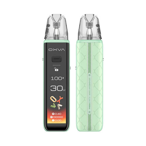 OXVA Xlim 3 Ultra Pod Kit