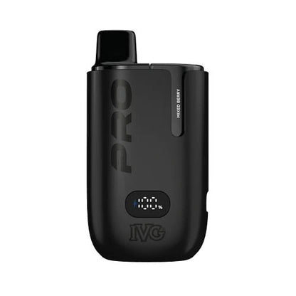 IVG Pro 12 Prefilled Pod Kit