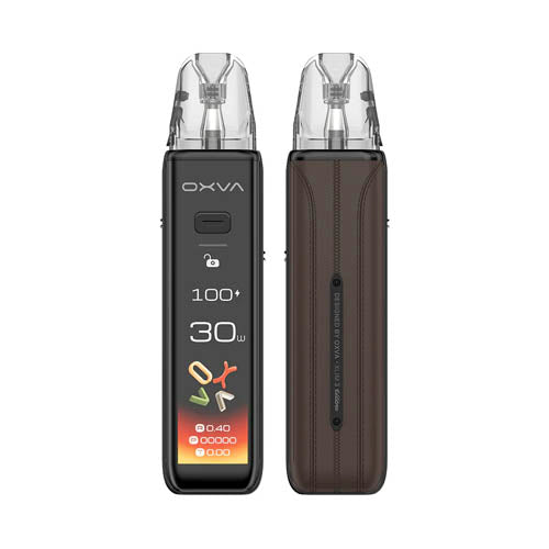 OXVA Xlim 3 Ultra Pod Kit