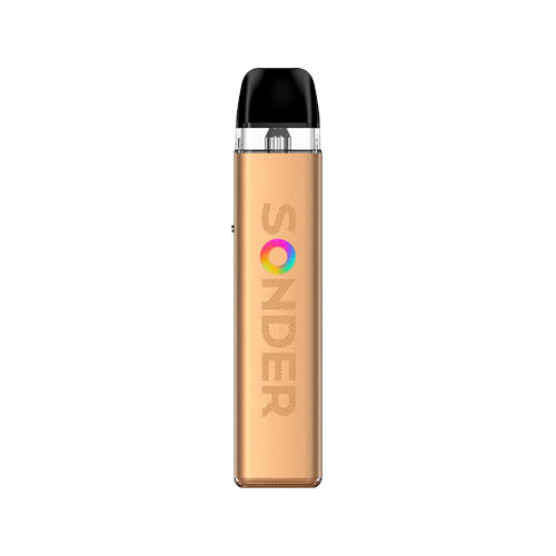 Geekvape Sonder Q2 Pod Kit
