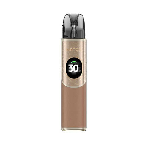 Geekvape Wenax Q2 Pod Kit
