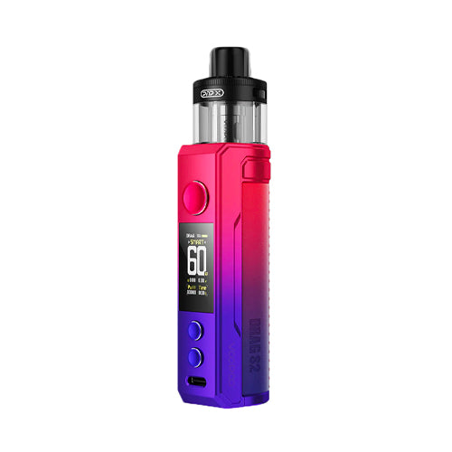 Voopoo DRAG S2 Pod Kit