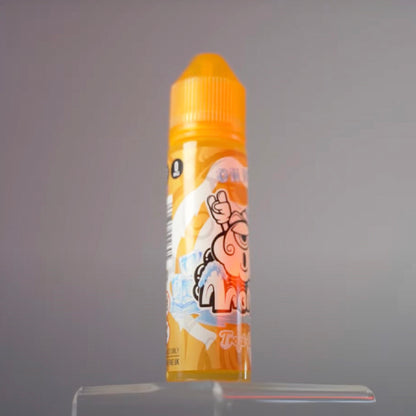 MoMo - Tropi-Cool On Ice 50ml 