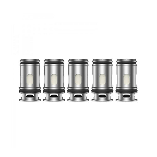 MOTI Play Replacement Coils X5