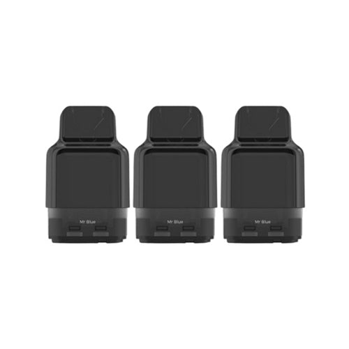 OXVA Xlim Prefilled Pods X3