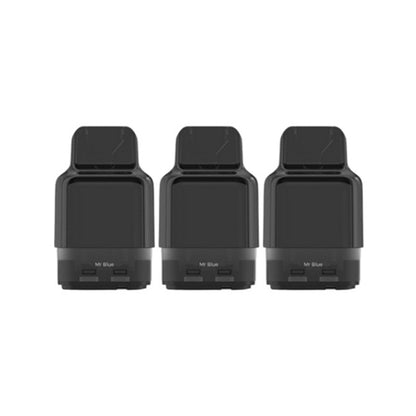 OXVA Xlim Prefilled Pods X3