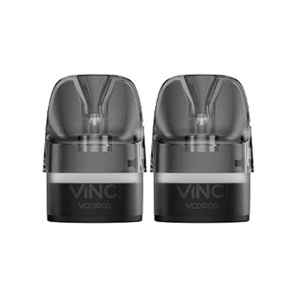 Voopoo Vinci PnP X Replacement Pods X2
