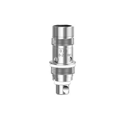 Aspire Nautilus BVC 0.7 Sub Ohm Coils x5