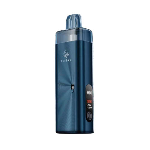 Elf Bar ELFX Mega Pod Kit