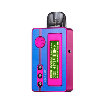 Lost Vape Ursa Pocket Pod Kit