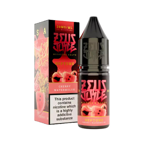 Zeus Juice Neptune Nic Salt