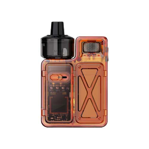 Uwell Crown M Pod Kit