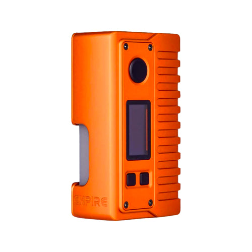 Vaperz Cloud Empire Project Squonk Mod