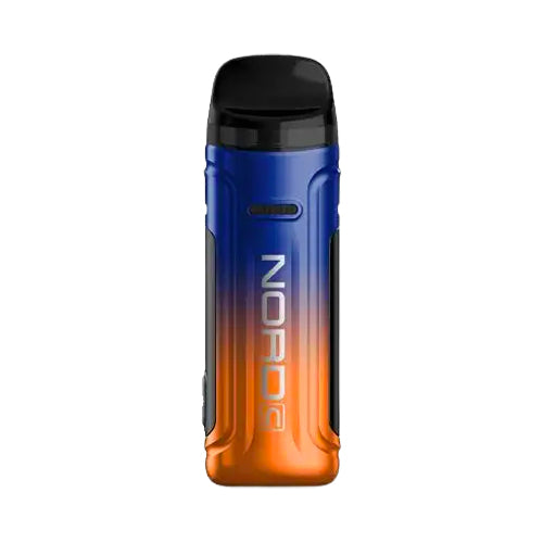 how to refill smok nord c Smok Nord C Pod Kit 1800mAh main image 1