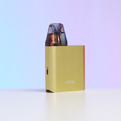 OXVA Xlim SQ Pod Kit