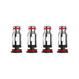 Uwell PA Replacement Coils X4