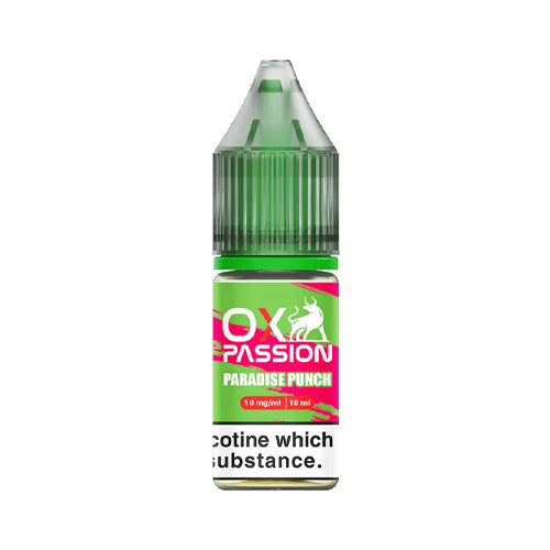 Oxva OX Passion Paradise Punch Nic Salt