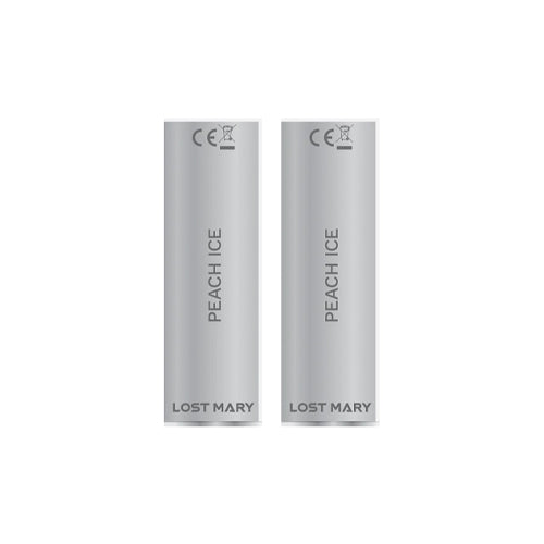 Lost Mary 4-in-1 Prefilled Pods X2