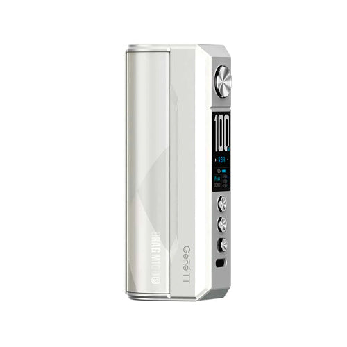 Voopoo DRAG M100S Mod