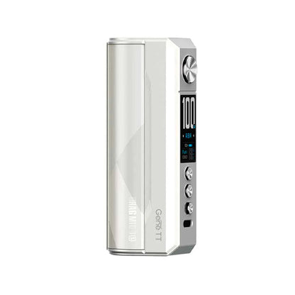 Voopoo DRAG M100S Mod
