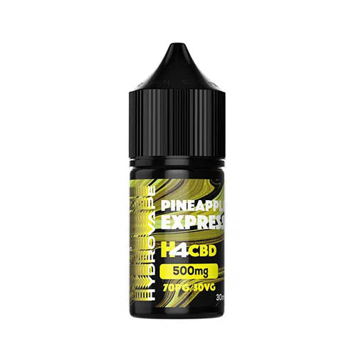 Hydrovape H4 CBD - Pineapple Express - 500mg 30ml