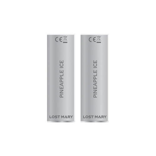 Lost Mary 4-in-1 Prefilled Pods X2