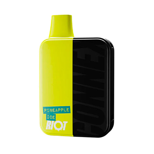 riot connex vape kit Riot Connex Prefilled Pod Vape Kit – 1200 Puffs for £3.99 main image 0