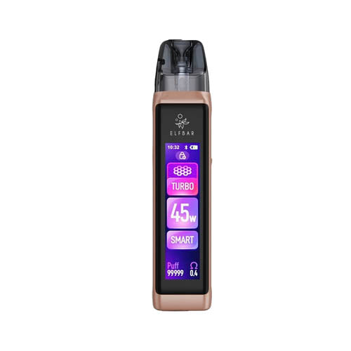 elf bar elfx ultra pod kit Elf Bar ELFX Ultra Pod Kit