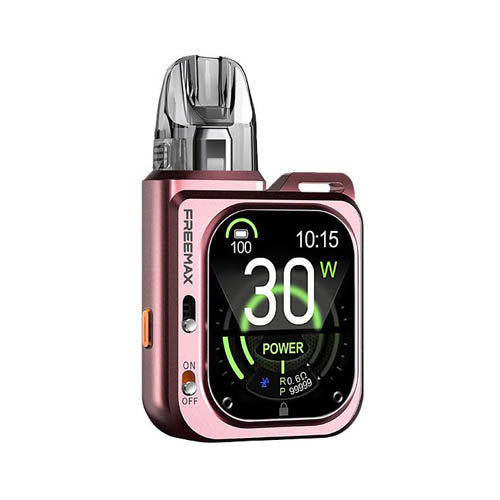 Freemax Rexa Smart Pod Kit