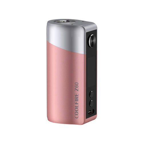 Innokin Coolfire Z60 Mod