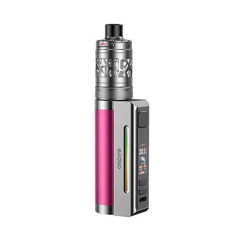Aspire Zelos M80 Kit