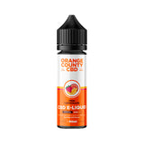 Orange County - Pink Lemonade - CBD 50ml 1500mg